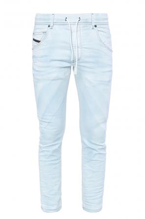 'krooley-ne' jeans, zdjęcie 1 'krooley-ne' jeans od Diesel